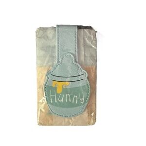 Disney Winnie the Pooh Hunny Card Holder